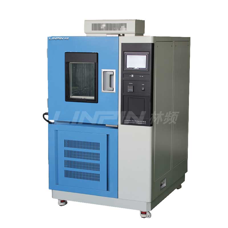 為產(chǎn)品穿上保護(hù)衣，從恒溫恒濕試驗(yàn)機(jī)開始